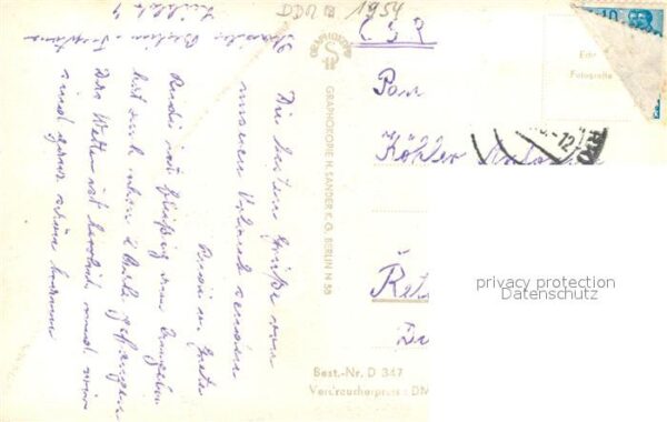 Lindow Mark Gudelacksee – Bild 2