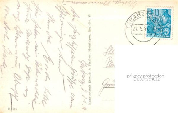 Tabarz – Bild 2