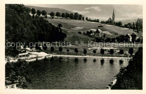 Rechenberg-Bienenmuehle Osterzgebirge