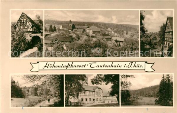 Tautenhain