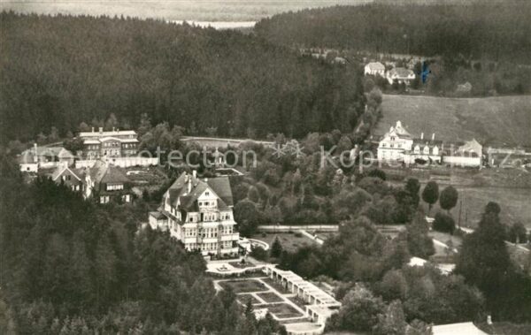 Benneckenstein Harz