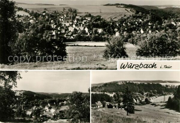 Wurzbach