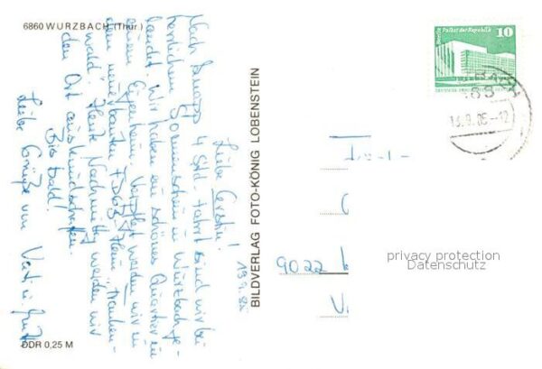 Wurzbach – Bild 2