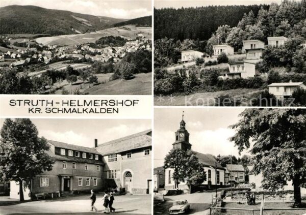 Struth-Helmershof