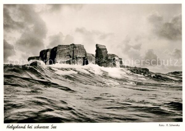Helgoland