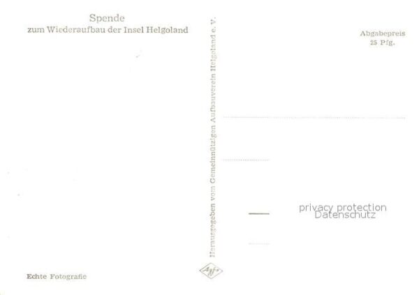 Helgoland – Bild 2