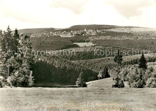 Masserberg Panorama