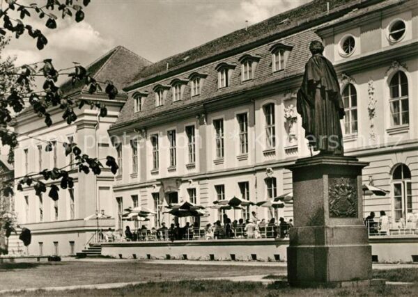 Berlin Operncafe
