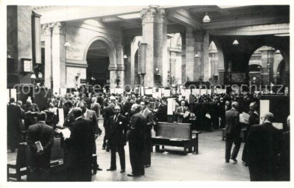 London Stock Exchange