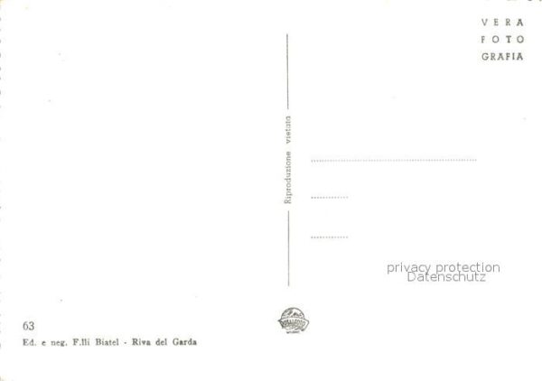 Riva del Garda Zitronen Panoramen – Bild 2