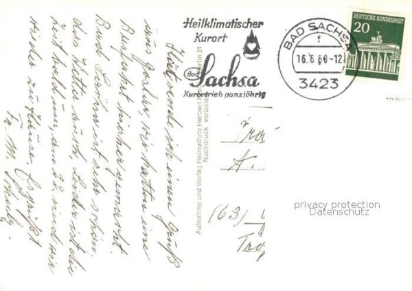 Goslar Marktkirche Kaiserpfalz Breites Tor Rat – Bild 2