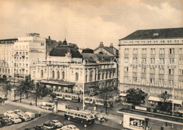 Hamburg Hauptbahnhof