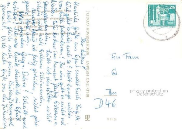 Erfurt Hotel Tourist Juri Gagarin Ring Flughaf – Bild 2