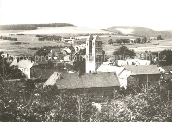 Hildburghausen Kloster Vessra