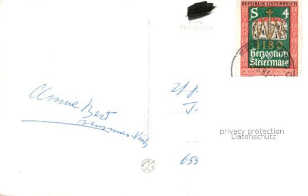 Bruck Leitha Burg – Bild 2