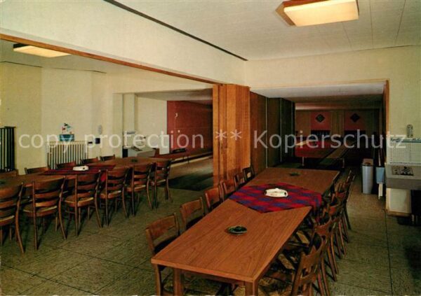 Reken Waldgut Frankenhof Hotel Pension Kegelb