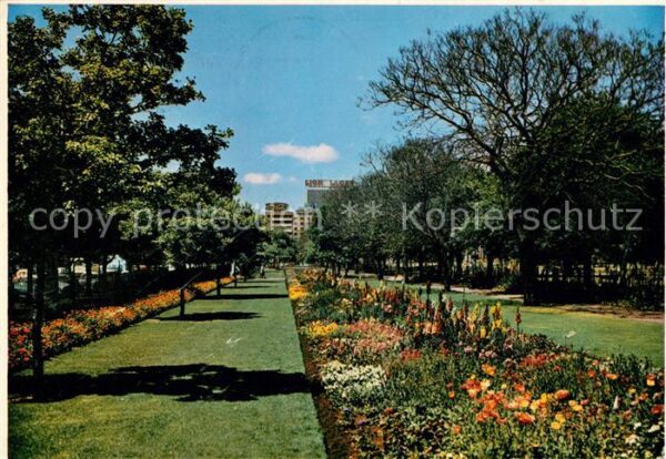 Johannesburg Gauteng Joubert Park