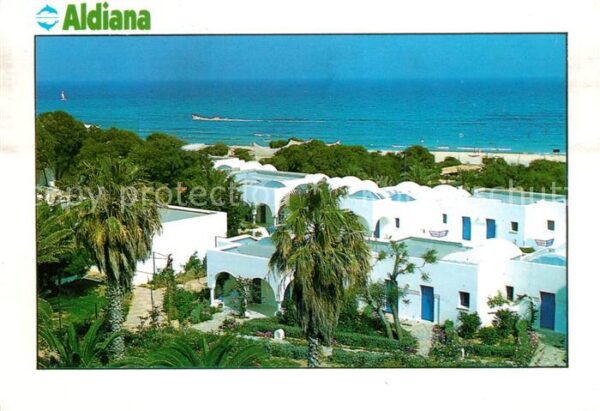 Tunesien Club Aldiana