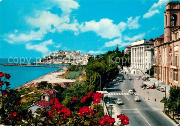 Imperia Panorama