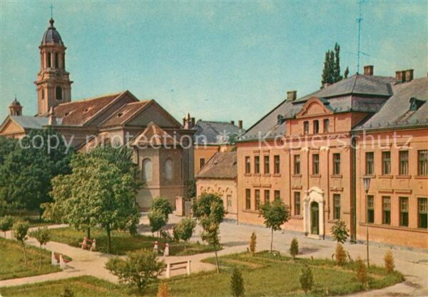 Kapuvar Terreszlet