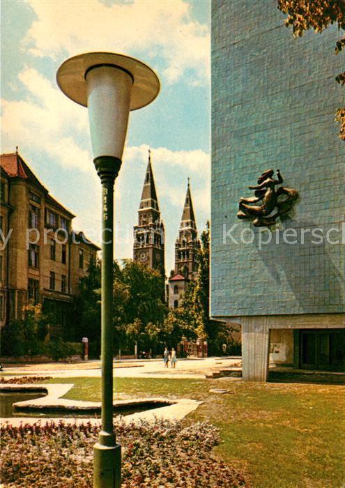Szeged Koranyi Kai