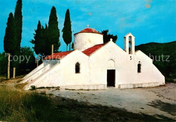 Kreta Crete Crete Holy Monastery