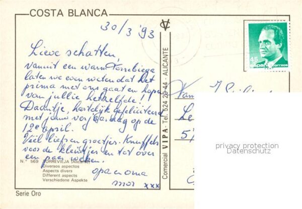 Torrevieja Diversos aspectos – Bild 2