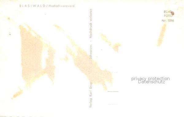 Blasiwald Panorama – Bild 2