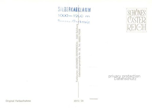 Ramsau Dachstein Steiermark Silberkarhütte – Bild 2
