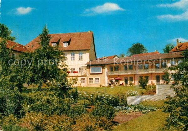 Freudenstadt Adventhaus