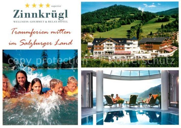 Johann Pongau Salzburg St Hotel Zinnkrügl