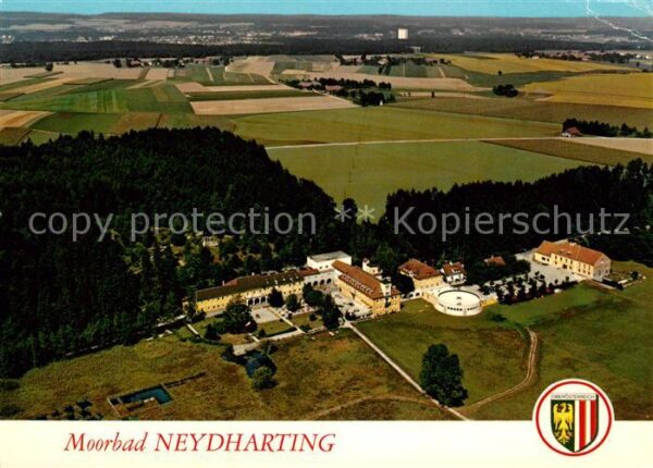 Neydharting Fliegeraufnahme