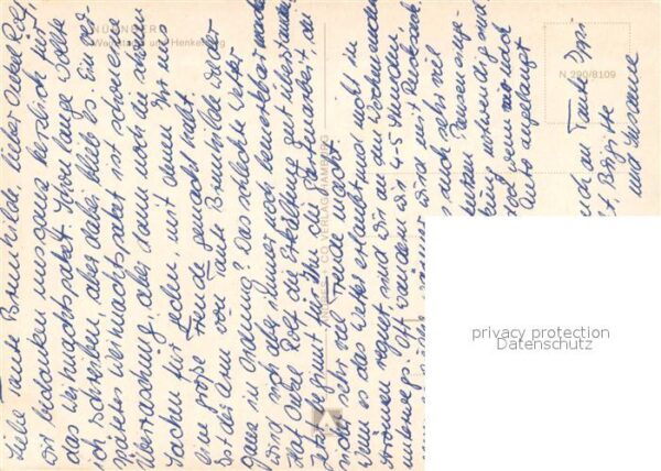 Nuernberg Weinstadel Henkerssteg – Bild 2