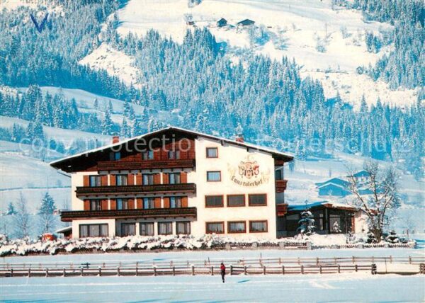 Altenmarkt Pongau Pension Ennstalerhof