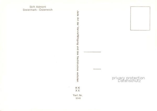 Steiermark Fliegeraufnahme Stift Admont – Bild 2
