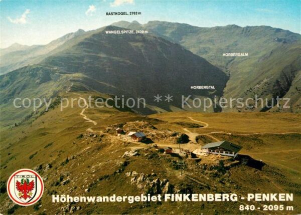 Finkenberg Tirol Restaurant Penkentenne