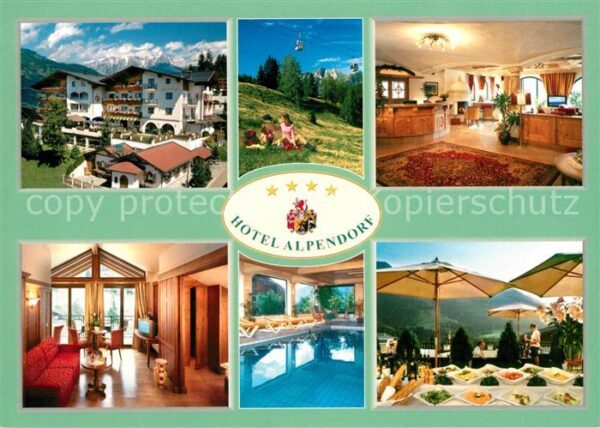 Sankt Johann Pongau Hotel Alpendorf