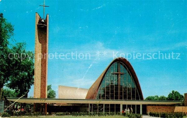 Middleton Wisconsin St Bernard Catholic Church