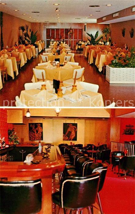 Marathon Florida Restaurant Trandel South Seas