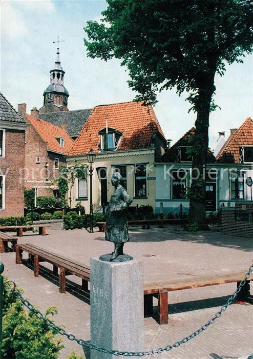 Blokzijl Kaatje