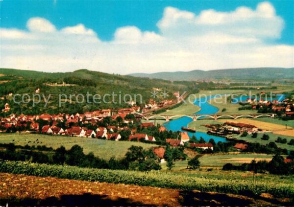 Vlotho Panorama