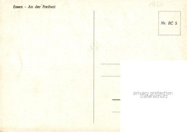 Essen Ruhr An der Freiheit – Bild 2