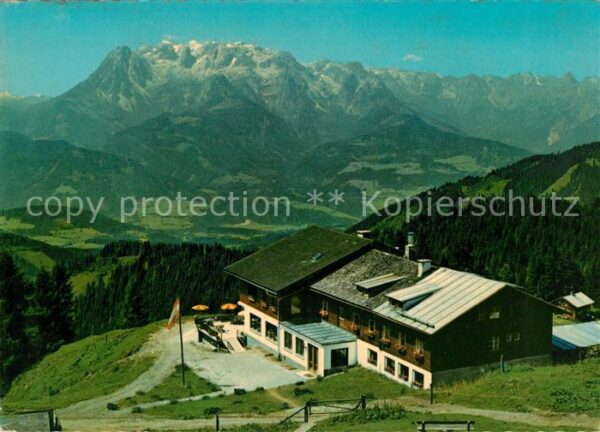 Werfenweng Gasthof Pension Restaurant Sportalm Str