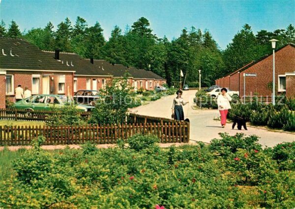 Hage Ostfriesland Ferienpark Ostfriesland