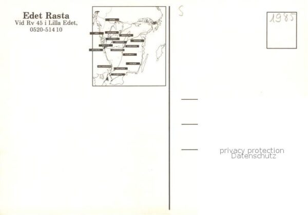 Lilla Edet Edet Rasta – Bild 2