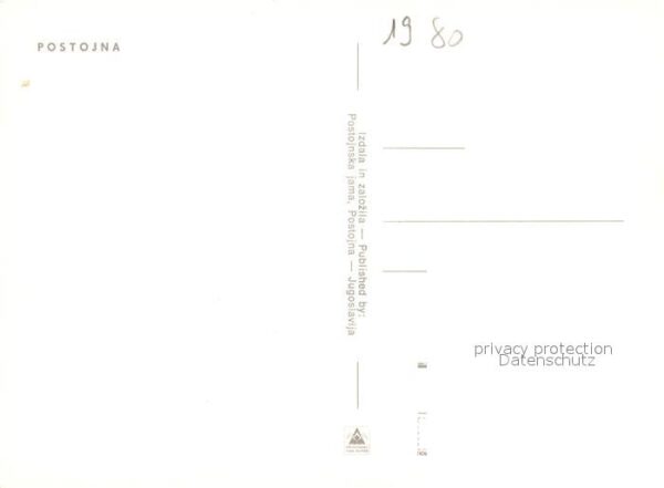 Postojna Gasthaus – Bild 2