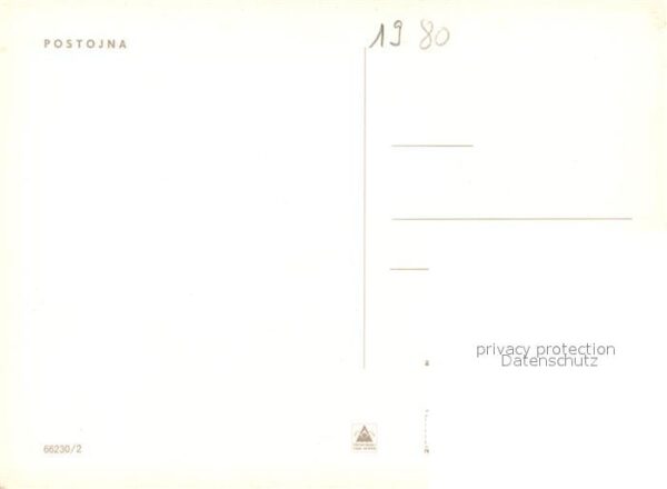 Postojna Tropfsteinhöhe Stadtansichten – Bild 2