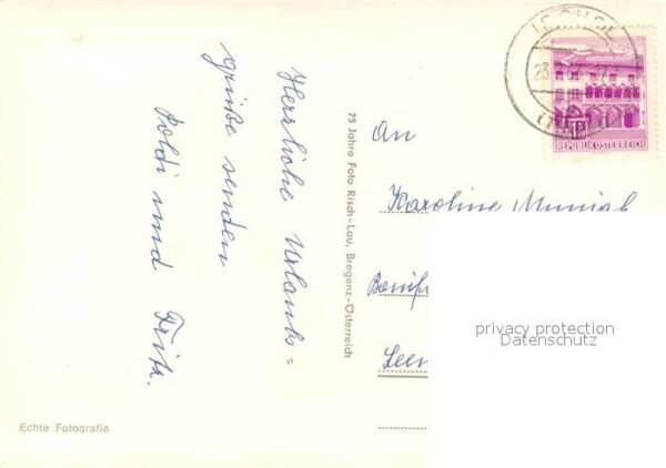Ischgl Madleinsee Id Alpe Fimbertalschlucht Ga – Bild 2