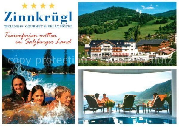 Johann Pongau Salzburg St Hotel Zinnkrügl