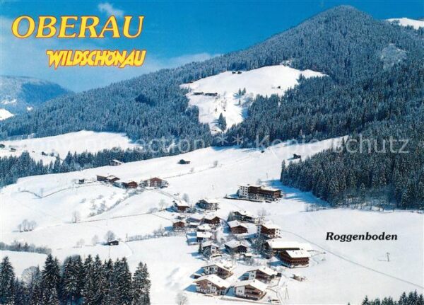 Oberau Tirol Apparthotel Talhof